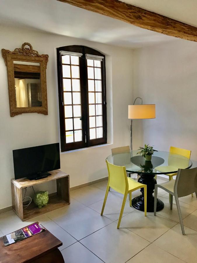 La Maison Du Courtil, Citron-Caramel Moustiers-Sainte-Marie Kültér fotó