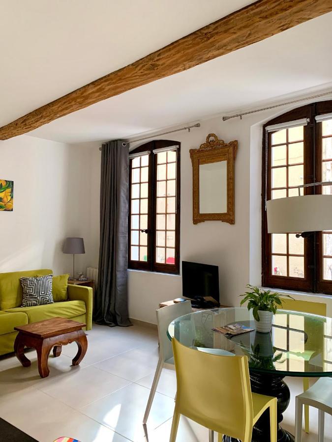 La Maison Du Courtil, Citron-Caramel Moustiers-Sainte-Marie Kültér fotó